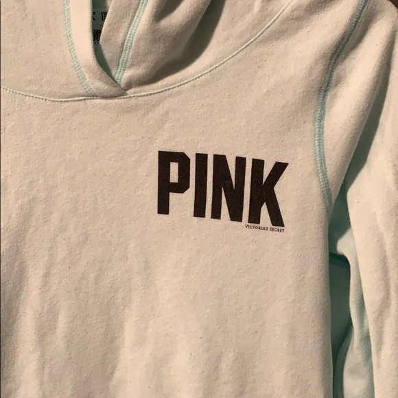 Victoria’s Secret PINK hoodie - Picture 2 of 4